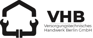 Versorgungstechnisches Handwerk Berlin Logo